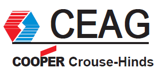 logo ceag